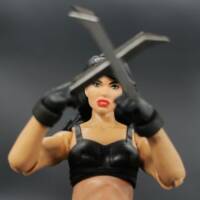 X-23 (New X-Men) V2 (Marvel Legends) Custom Action Figure