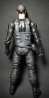 Plague Trooper Vanguard (G.I. Joe Classified) Custom Action Figure