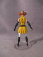 Princess Morbucks (Powerpuff Girls) Custom Action Figure