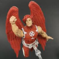 Icarus (Hellions Squad) (Marvel Legends) Custom Action Figure