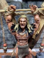 The Tree of Woe (Dungeons and Dragons) Custom Action Figure