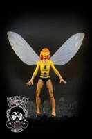 Insect Queen (Lana Lang) (Legion of Superheroes) Custom Action Figure
