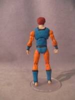 Amphibian (Marvel Universe) Custom Action Figure