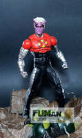Marvel Legends Orphan (Marvel Legends) Custom Action Figure