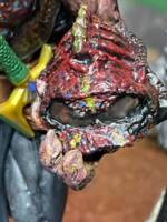 Jaquill / Quarren enforcer (Star Wars) Custom Action Figure