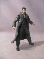 Billy Butcher (The Boys) Custom Action Figure