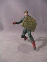 Soldier Boy (The Boys) Custom Action Figure