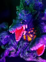 Biollante, Godzilla (Godzilla) Custom Other [Glowing eyes and Nucleus]