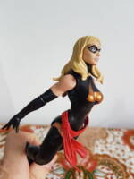 Warbird (2023) (Marvel Legends) Custom Action Figure