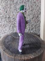 The Joker (Batman - Movie Style) Custom Action Figure