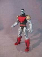 X-Men Evolution Colossus (Marvel Universe) Custom Action Figure