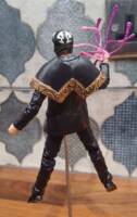 El Medico Mistico (Marvel Legends) Custom Action Figure