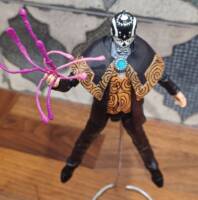 El Medico Mistico (Marvel Legends) Custom Action Figure
