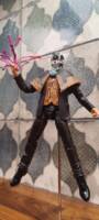 El Medico Mistico (Marvel Legends) Custom Action Figure