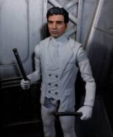Marvel Legends Moon Knight heads MCU (Marvel Legends) Custom Action Figure