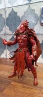 Mephisto (Marvel Legends) Custom Action Figure