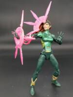 Jean Grey - Hellfire Gala 2021 / AXE V2 (Marvel Legends) Custom Action Figure