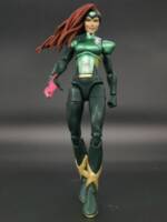 Jean Grey - Hellfire Gala 2021 / AXE V2 (Marvel Legends) Custom Action Figure