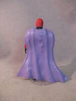 X-Men Evolution Magneto (Marvel Universe) Custom Action Figure