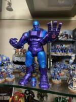Sentinel (Marvel vs Capcom) Custom Action Figure