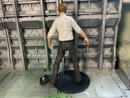 D-Fens (Falling Down) (Movie Maniacs) Custom Action Figure