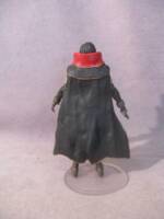 Captain Harlock (Anime) Custom Action Figure