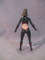 X-Men Forever Shadowcat (Marvel Universe) Custom Action Figure