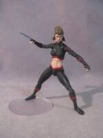 X-Men Forever Shadowcat (Marvel Universe) Custom Action Figure