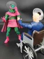Mesmero (Classic) (Marvel Legends) Custom Action Figure