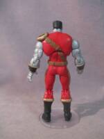 X-Men Forever Colossus (Marvel Universe) Custom Action Figure