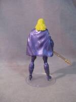X-Men Forever Black Magik (Marvel Universe) Custom Action Figure