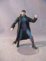 Gods and Monsters Superman (DC Infinite Heroes) Custom Action Figure