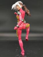 Rogue (Shi'ar outfit) V2 (Marvel Legends) Custom Action Figure
