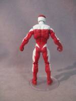 Superman Red (DC Infinite Heroes) Custom Action Figure