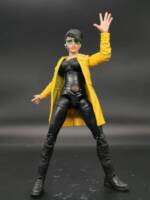 Sage (X-Force) V2 (Marvel Legends) Custom Action Figure