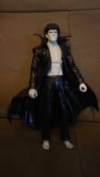 Morpheus Dream of the Endless Sandman (Sandman) Custom Action Figure