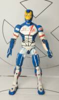 Iron Legion (avengers :age of Ultron) (Marvel Legends) Custom Action Figure