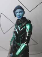Minn-Erva (MCU) (Marvel Legends) Custom Action Figure