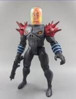 Cosmic GhostRider (Marvel) Custom Action Figure