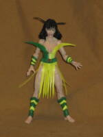 Mantis (Marvel Legends) Custom Action Figure