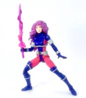 Revanche (Marvel Legends) Custom Action Figure