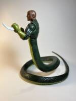 Bushmaster (Marvel Legends) Custom Action Figure