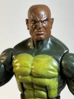 Bushmaster (Marvel Legends) Custom Action Figure