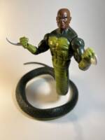 Bushmaster (Marvel Legends) Custom Action Figure