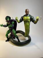 Bushmaster (Marvel Legends) Custom Action Figure