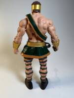 Hercules V2 (Marvel Legends) Custom Action Figure