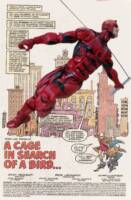 Daredevil Marvel Legends (Marvel Legends) Custom Action Figure