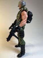 Reavers (Reese) (Marvel Legends) Custom Action Figure