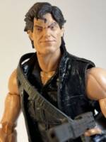 Pretty Boy (Reavers) (Marvel Legends) Custom Action Figure