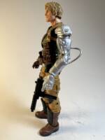 Donald Pierce (Reavers) (Marvel Legends) Custom Action Figure